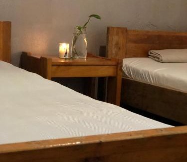 Moshi House | Pax-Rex homestay