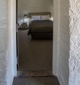 Burra Cottage | Paxton Square Cottages