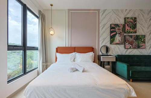 Sungai Penchala Apartment | Paxtonz Exsim By NexxField