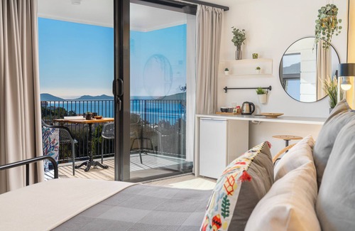Kalkan Hotel | Payava Hotel by True Blue
