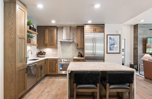 Tamarack Resort Condo | Payette Forward Village 2 Bedroom Luxury Condo - Upscale Condo| Incredible Mountain View