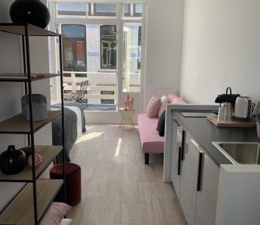 Alkmaar Apartment | Payglop II
