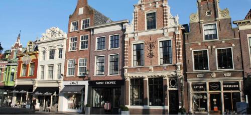 Alkmaar Apartment | Payglop II