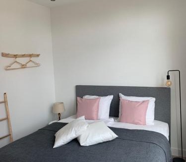 Alkmaar Apartment | Payglop II