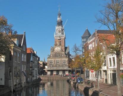 Alkmaar Apartment | Payglop II