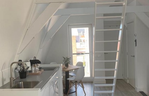Alkmaar Apartment | Payglop III
