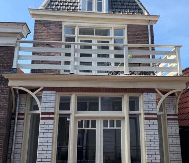 Alkmaar Apartment | Payglop III
