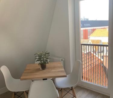 Alkmaar Apartment | Payglop III
