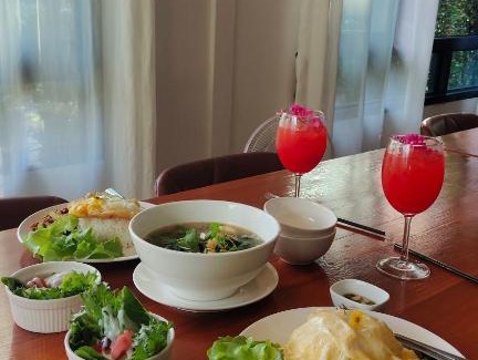 Nam Pat Other | Payim farm พายิ้มฟาร์ม