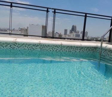 Cordoba Apartment | PAZ apartamentos