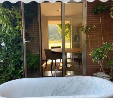 San Juan de Aznalfarache House | Paz y tranquilidad, a un paso de Sevilla