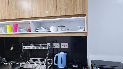 Embakasi Apartment | Pazoori Stays Superior Studios