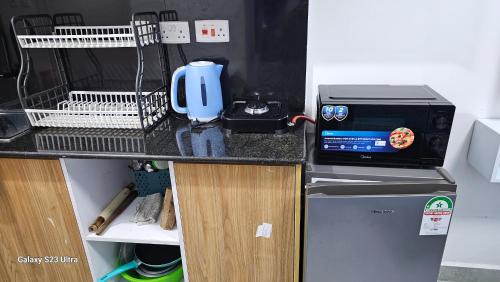 Embakasi Apartment | Pazoori Stays Superior Studios