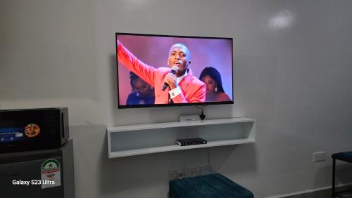 Embakasi Apartment | Pazoori Stays Superior Studios