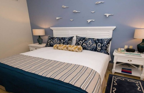 Cerritos Resort | PB Emerald Bay Owner Master Suite 1BR2B Oct 1-8, 2025