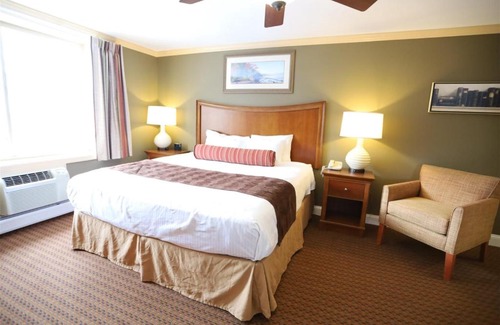 Lincoln Apartment | PB Jul 12-19, 1Mey, Lincoln, NH