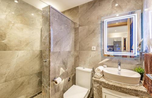 Gueliz Apartment | PB16 Flat Fully Equipped Guéliz TOP Center