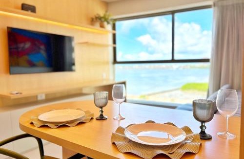 Sao Jose Apartment | PC 604 - Melhor localização e vista do Recife