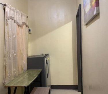 Tagbilaran Apartment | PC Apartment 1