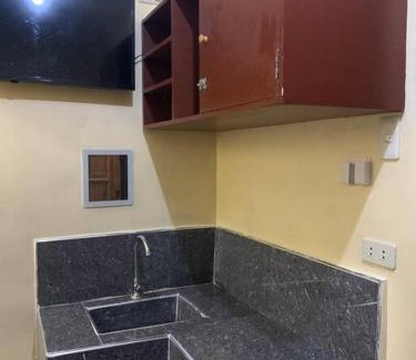 Tagbilaran Apartment | PC Apartment 1
