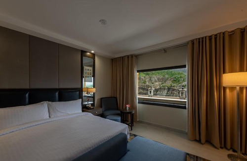 Hunza Hotel | PC Legacy Hunza