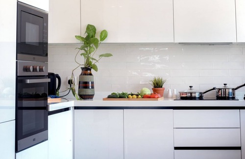 Lahore Apartment | PC Residences Gulberg Lahore