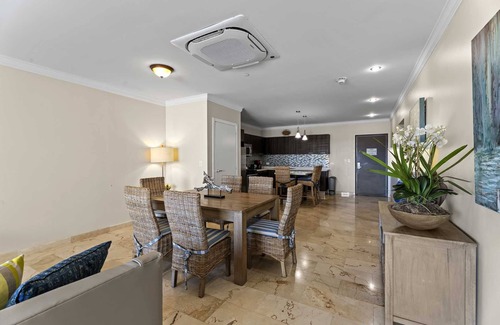 Washington Condo | PC410 - Pool View - Perfect for families or group - Close to Palm Beach - 2BR