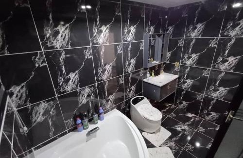 Kumasi Villa | Pcash Properties