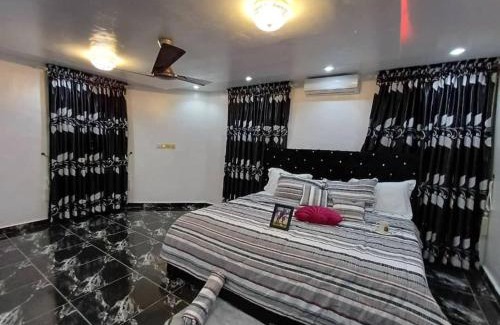 Kumasi Villa | Pcash Properties
