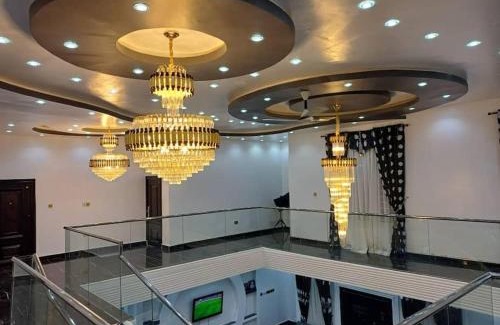 Kumasi Villa | Pcash Properties