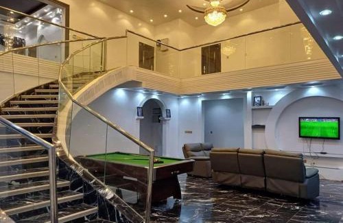 Kumasi Villa | Pcash Properties