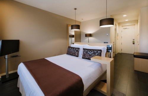 Alcala de Henares Hotel | PCM Forum Alcalá