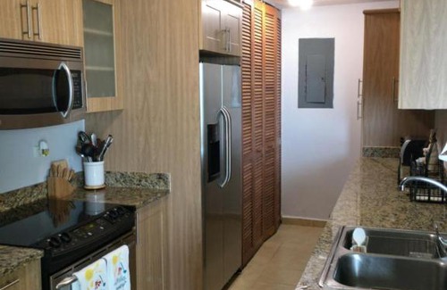 Sardinera Apartment | Peña Mar Ocean Club 1501