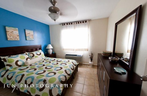 Sardinera Apartment | Peña Mar Ocean Club