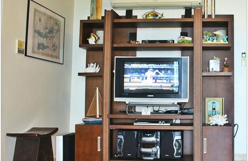 Sardinera Apartment | Peñamar Ocean Club-Tennis Cluster "Best Ocean View on Town"