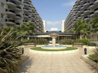 Peniscola Hotel | Peñiscola Plaza Suites