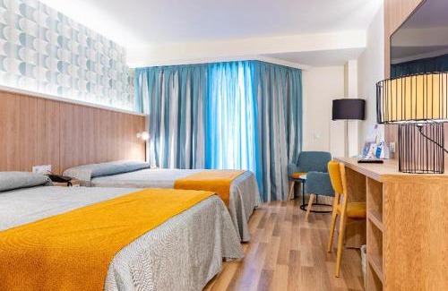 Peniscola Hotel | Peñiscola Plaza Suites