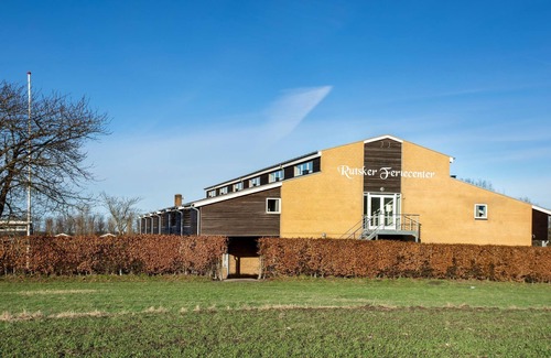 Rutsker Apartment | Peace and closeness to nature in this beautiful vacation home in the north of Bornholm.