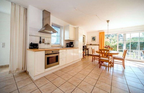 Wieck auf dem Darss Apartment | Peace and nature in the heart of Wieck - Rüm Hart vacation apartment