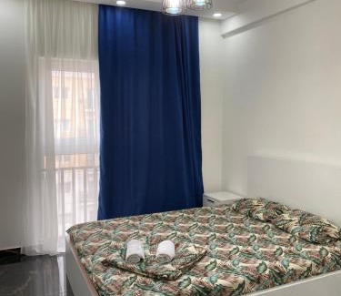 Tbilisi Apartment | Peace
