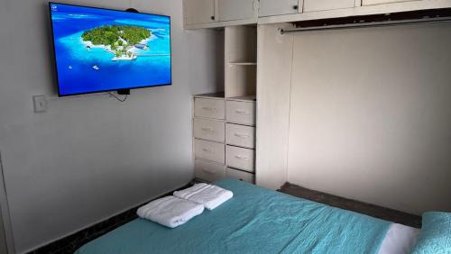 David Apartment | Peace 'N Green - Doleguita