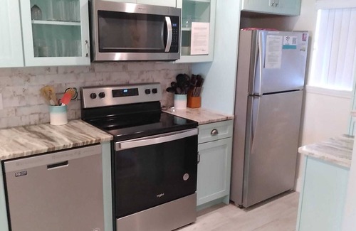 Crescent Beach Condo | Peace of Heaven at Summerhouse - Heated Pools, Ocean Views, Beach Access