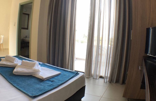 Platanes Apartment | Peace of mind in the heart of Platanes.