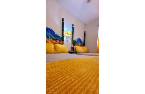 Frydendal Apartment | Peace on Island Spacious 1bdr w/JEEP Wrangler