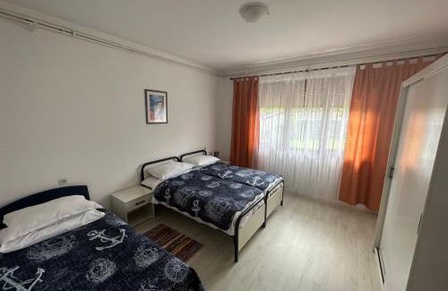 Trinajstici Apartment | Peace place 2/50m2