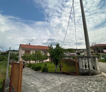 Trinajstici Apartment | Peace place 2/50m2