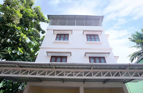 Thiruvananthapuram Cabin | Peace Rooms trivandrum