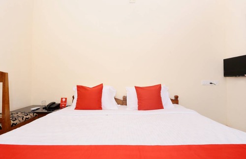 Thiruvananthapuram Cabin | Peace Rooms trivandrum