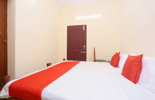 Thiruvananthapuram Cabin | Peace Rooms trivandrum