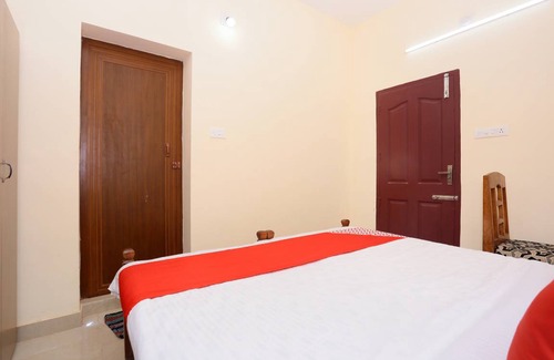 Thiruvananthapuram Cabin | Peace Rooms trivandrum